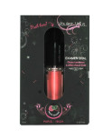 VOULEZ-VOUS - LUCIDO LEGGERO CON EFFETTO CALDO FREDDO - BACCHE ROSSE 10 ML