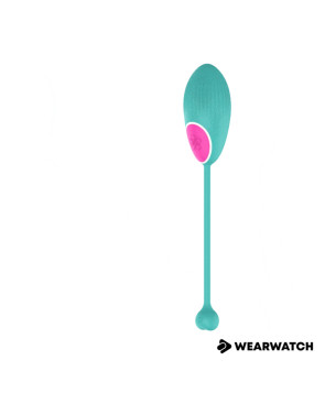 WEARWATCH - EGG TELECOMANDO TECNOLOGIA WATCHME ACQUA DI MARE / NEVE