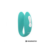 WEARWATCH - VIBRATORE WATCHME A DOPPIA TECNOLOGIA ACQUA DI MARE/NEVE