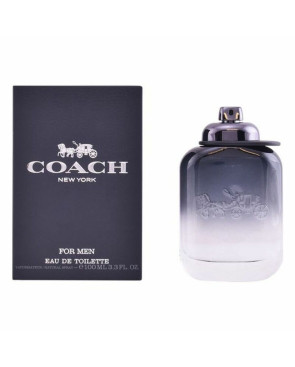 Profumo Uomo Coach EDT