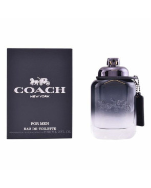 Profumo Uomo Coach EDT