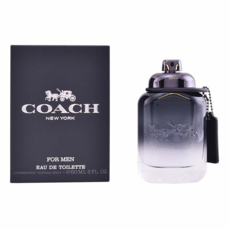 Profumo Uomo Coach EDT