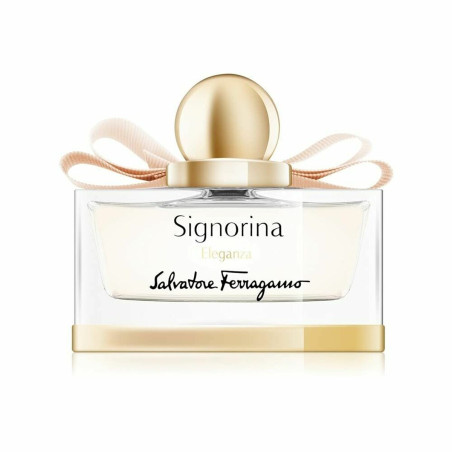 Profumo Donna Salvatore Ferragamo FE18002 EDP EDP 30 ml