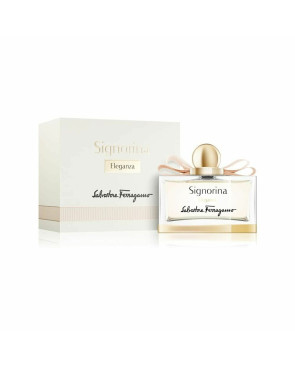 Profumo Donna Salvatore Ferragamo FE18002 EDP EDP 30 ml