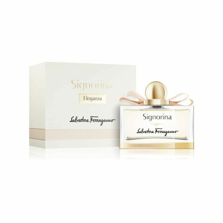 Profumo Donna Salvatore Ferragamo FE18002 EDP EDP 30 ml