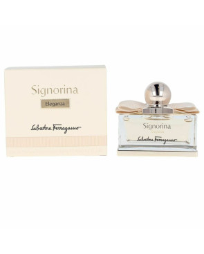 Profumo Donna Salvatore Ferragamo SF41012 EDP EDP 50 ml