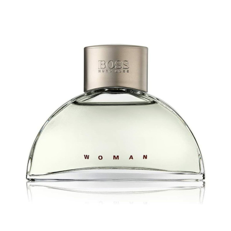 Profumo Donna Hugo Boss 121039-OLD EDP EDP 90 ml Boss Woman