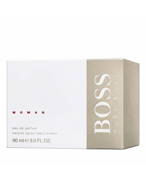 Profumo Donna Hugo Boss 121039-OLD EDP EDP 90 ml Boss Woman