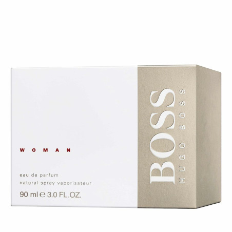 Profumo Donna Hugo Boss 121039-OLD EDP EDP 90 ml Boss Woman