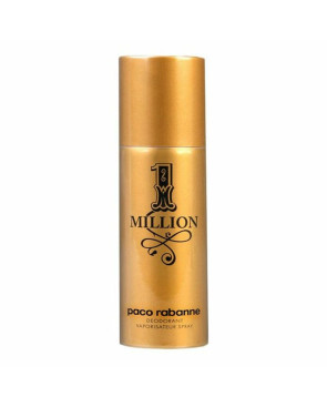 Deodorante Spray 1 Million Paco Rabanne (150 ml)