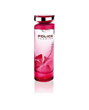 Profumo Donna Passion Police EDT (100 ml)