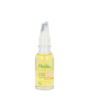 Olio Viso Melvita Aceites De Belleza Argan 50 ml