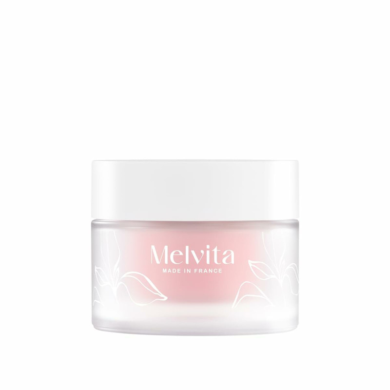 Crema Giorno Melvita SOURCE DE ROSES 50 ml