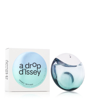 Profumo Donna Issey Miyake A Drop D'Issey 90 ml