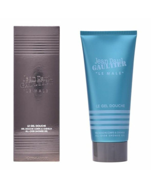 Gel Doccia Le Male Jean Paul Gaultier (200 ml)