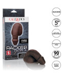 CALIFORNIA EXOTICS - GUARNIZIONE IN SILICONE PER PENE 12.75 CM