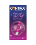 CONTROL - MINI STIMOLATORE VELVET SECRET