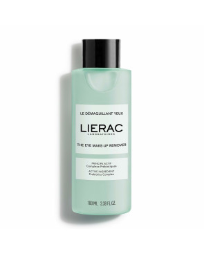 Struccante per Occhi Lierac LIERAC DÉMAQUILLANT 100 ml