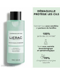 Struccante per Occhi Lierac LIERAC DÉMAQUILLANT 100 ml