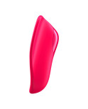 SATISFYER - VIBRATORE HIGH FLY FINGER FUCSIA