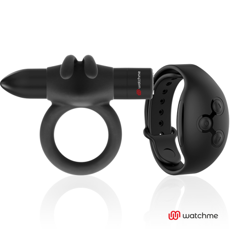 BLACKSILVER - OROLOGIO COCKRING CON TELECOMANDO AGRONME