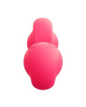 SNAIL VIBE - VIBRATORE MULTIAZIONE PINK