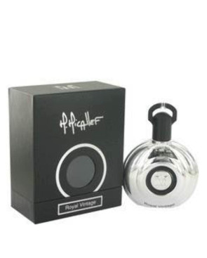 Profumo Donna M.Micallef Royal Vintage EDP 100 ml