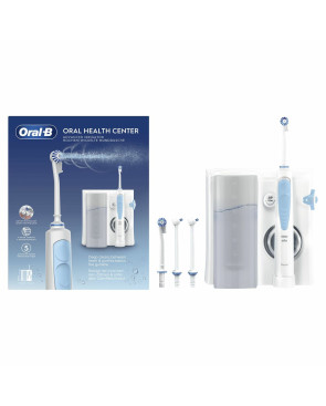 Idropulsore Dentale Oral-B Bianco