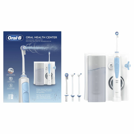 Idropulsore Dentale Oral-B Bianco