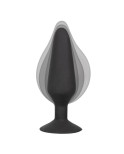 CALIFORNIA EXOTICS - TAPPO GONFIABILE IN SILICONE XL