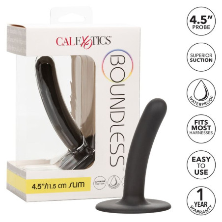 CALIFORNIA EXOTICS - DILDO SENZA LIMITI 11.5 CM