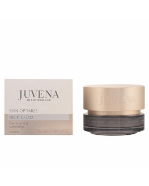 Crema Notte Juvena Juvedical Sensitive (50 ml)