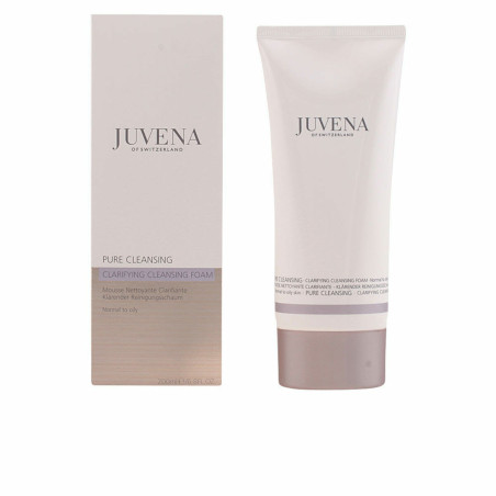 Mousse Detergente Juvena 4843 200 ml