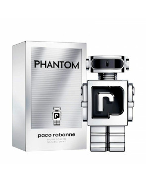 Profumo Uomo Paco Rabanne Phantom EDT