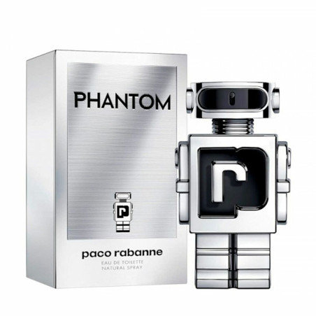 Profumo Uomo Paco Rabanne Phantom EDT