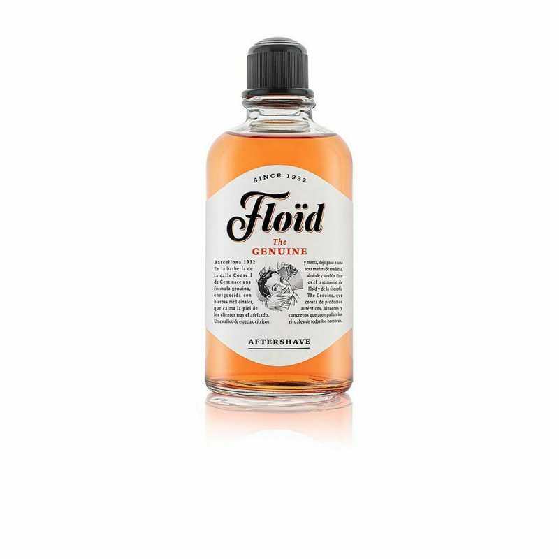 Lozione Dopobarba Floïd 400 ml