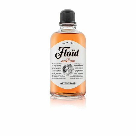 Lozione Dopobarba Floïd 400 ml