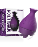 REWOLUTION - VIBRATORE REWOLINGO CON LINGUA