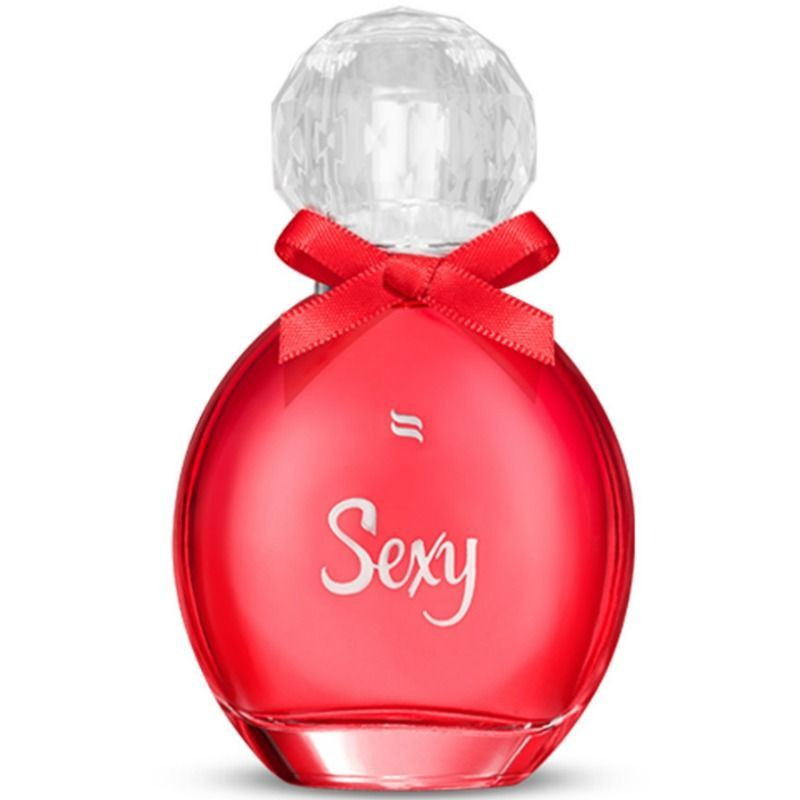 OBSESSIVE - PROFUMO SEXY AI FEROMONI 30 ML