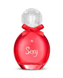 OBSESSIVE - PROFUMO SEXY AI FEROMONI 30 ML