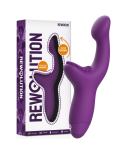 REWOLUTION - REWOKISS VIBRATORE PUNTO PER STIMOLATORE