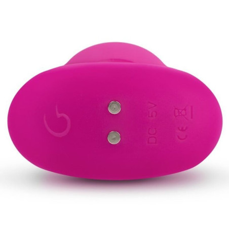 G-VIBE - GBALLS 3 - SFERE KEGEL CON APP