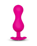 G-VIBE - GBALLS 3 - SFERE KEGEL CON APP