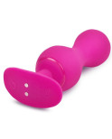 G-VIBE - GBALLS 3 - SFERE KEGEL CON APP