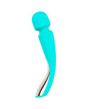 LELO - MASSAGGIATORE SMART MEDIUM WAND 2 AQUA