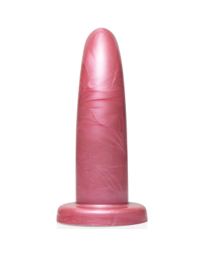 HERSPOT FLESHLIGHT - DILDO CURVO GOLDEN ROSE S