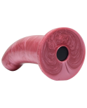 HERSPOT FLESHLIGHT - DILDO CURVO GOLDEN ROSE S