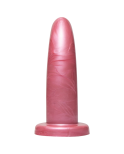 HERSPOT FLESHLIGHT - DILDO CURVO GOLDEN ROSE M