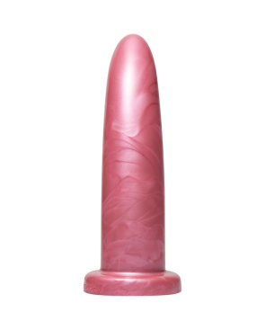 HERSPOT FLESHLIGHT - DILDO CURVO GOLDEN ROSE L