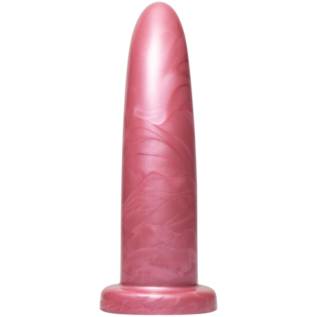 HERSPOT FLESHLIGHT - DILDO CURVO GOLDEN ROSE L